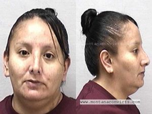 Rayann Lynn Oscar - 3029424