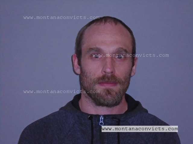 Christopher Adam Dickinson - 3029433