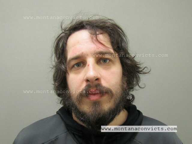 Michael Brow - 3029436