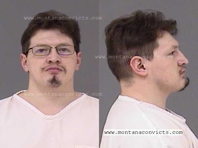 Devin Allen Joseph Peasley - 3029437