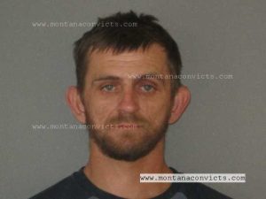 Michael Anthony Johnson - 3029442