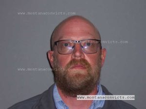 Todd Leo Twiford - 3029443