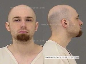 Wayne Allen Chapman - 3029449