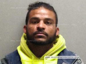 David Anthony Junior - 3029453