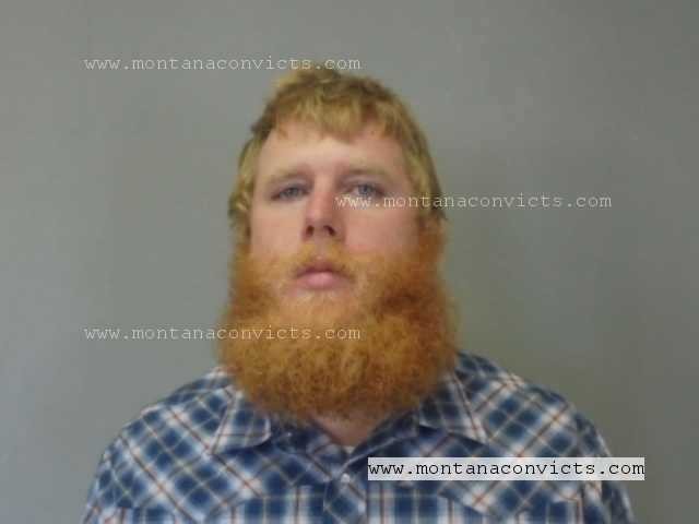 Timothy John Foley III - 3029462