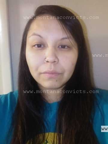 Katarina M Stewart - 3029463