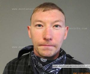 Morgan Alan Pruett JR - 3029468