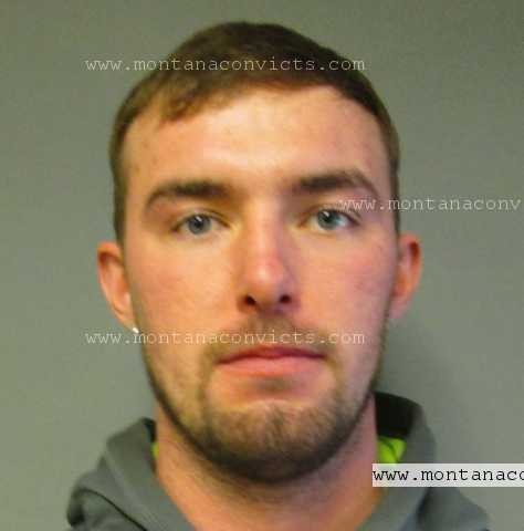 Ronald Lee Glover - 3029469