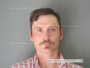 Cody James Wortman - 3029470