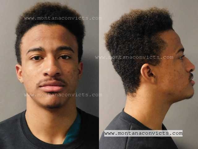 Tremaine Dewayne Ruff - 3029476