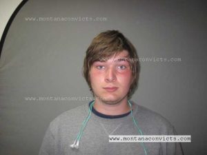 Zachary Blaze Henson - 3029488