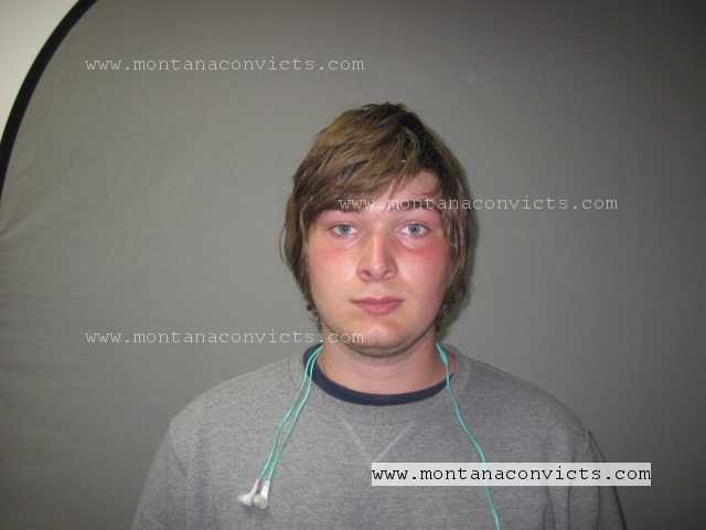 Zachary Blaze Henson - 3029488