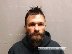 Matthew Landus Blake - 3029492