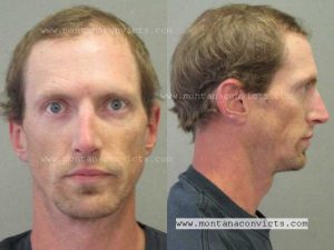 Matthew John Golden - 3029495