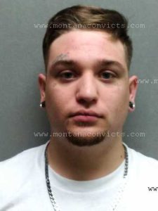 Micah Paul Matthews - 3029497