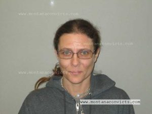 Aalissa Jennifer Wilson - 3029499