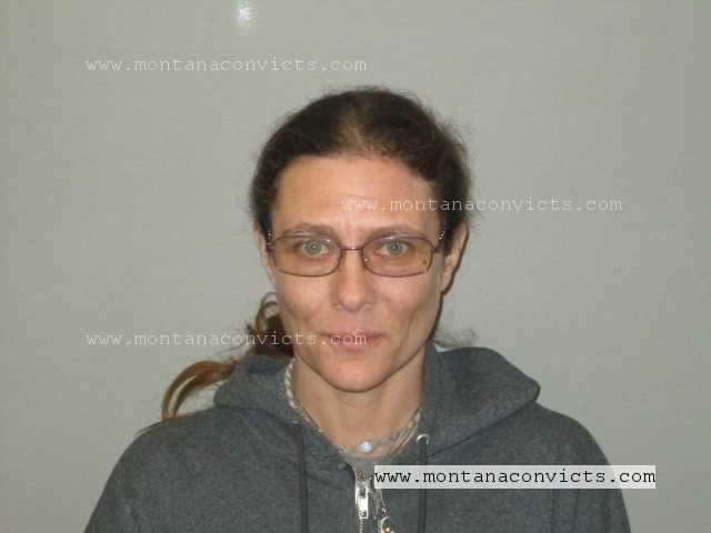 Aalissa Jennifer Wilson - 3029499