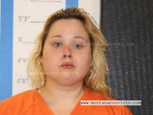 Kaylee Brianna Randolph - 3029500