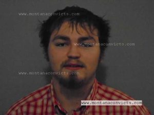 Hunter Anton Olson - 3029501