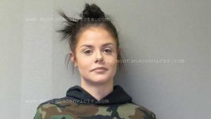 Sage Riley Mckenna - 3029505