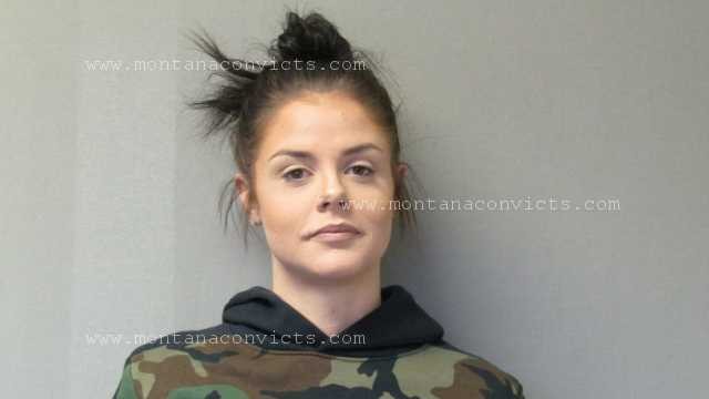 Sage Riley Mckenna - 3029505