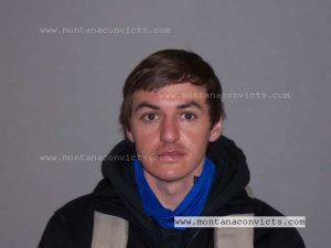 Garrett Elvrom - 3029514