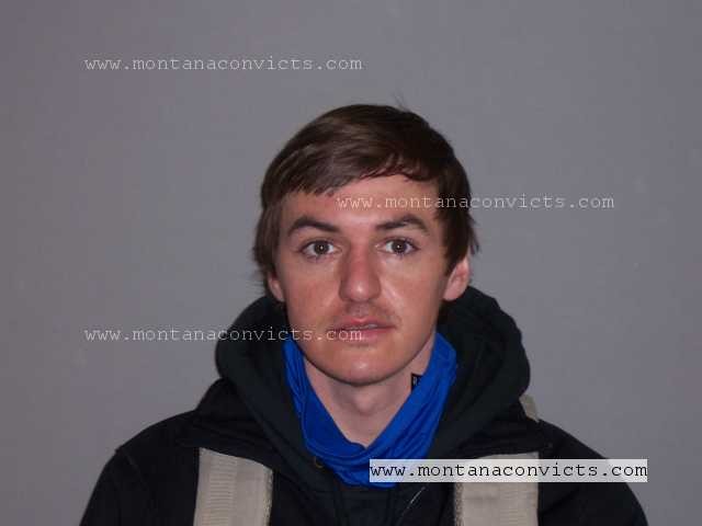 Garrett Elvrom - 3029514