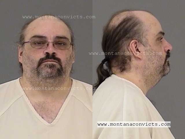 Michael Ray Stevens - 3029515