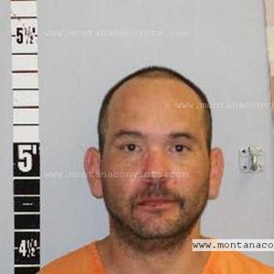 Alex Todd Bercier - 3029517