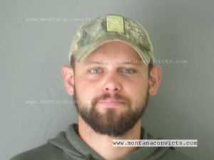 Dylan Ryan Poss - 3029521