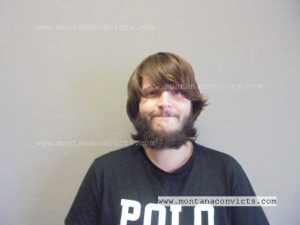 Courtney Joseph Plumage - 3028370