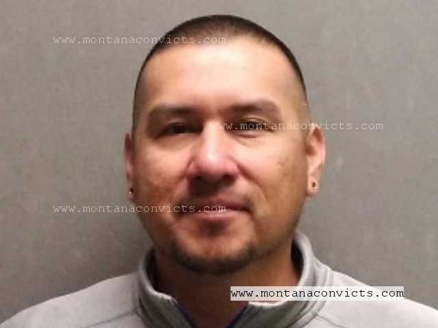 Monty Ken PrettyWeasel - 3028373