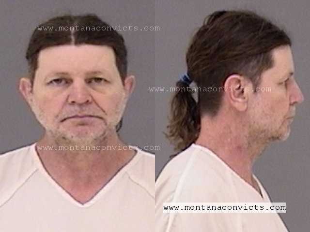 Kelly Joe Caldwell - 3028374