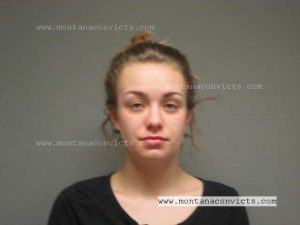 Jennifer Marie Davidson - 3028377