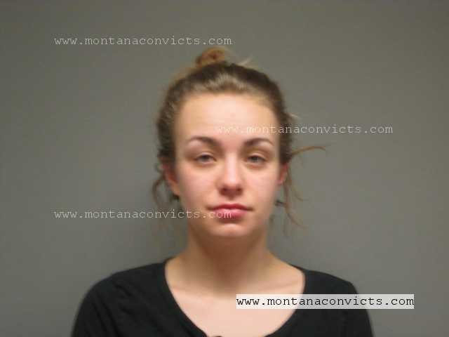 Jennifer Marie Davidson - 3028377