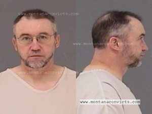 Willard Dean McCalou - 3028378