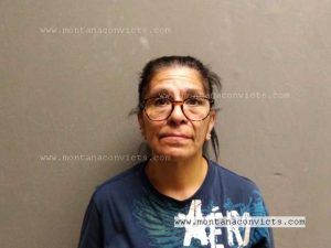 Frances Renee Rodriguez - 3028382