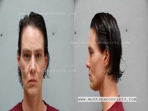 Holly Anne Mathis - 3028383