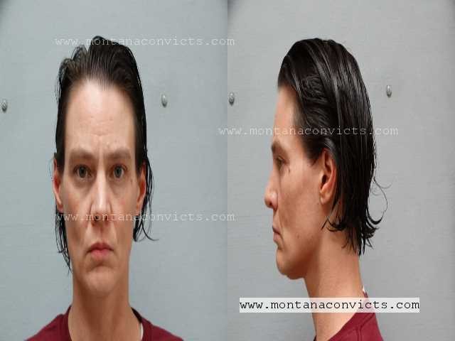 Holly Anne Mathis - 3028383