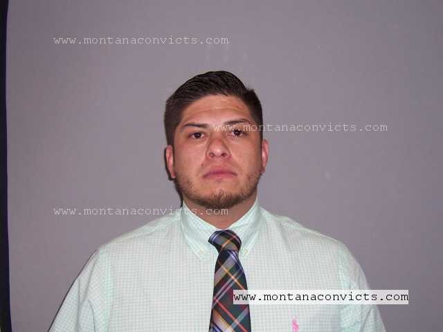 Bryan Freddy Gutierrez - 3028386