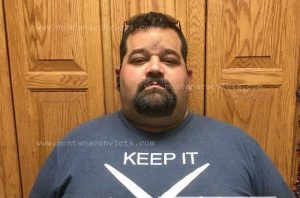 Henry Terrl Berryhill - 3028390