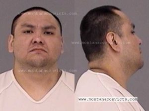 Samuel Richard Bonko - 3028391