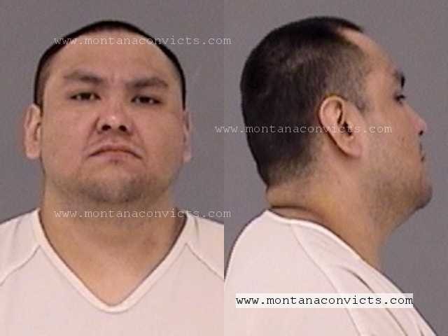 Samuel Richard Bonko - 3028391