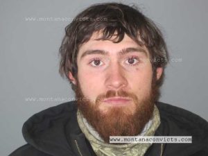 Donald Jacob Hinman - 3028392