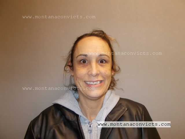 Melissa Ann Muise - 3028394