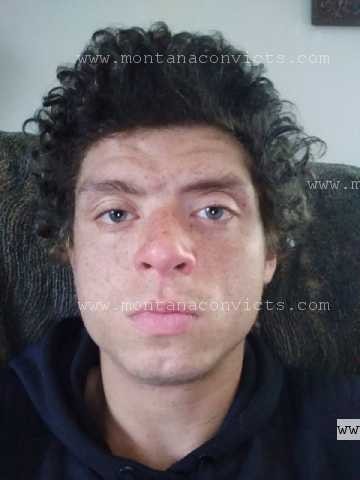 Isaac William Holland - 3028409