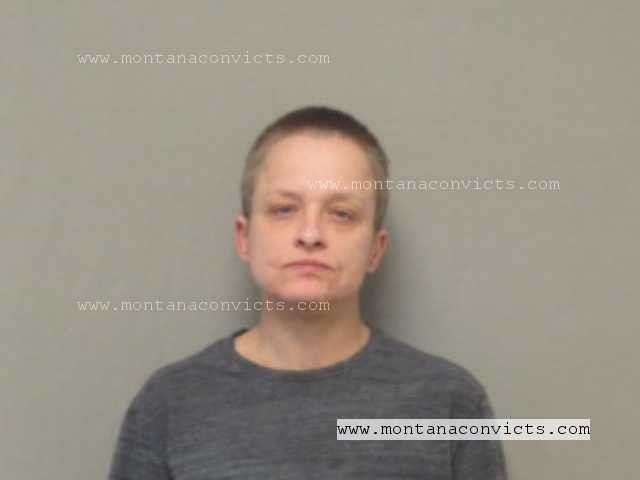 Deanna Christine Hinton - 3028417