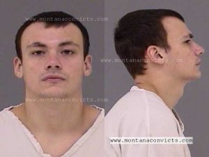 Koel Douglas Alan Hullinger - 3028419