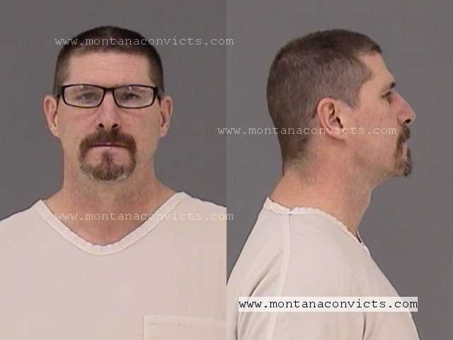 Robert Allan McChesney - 3028424