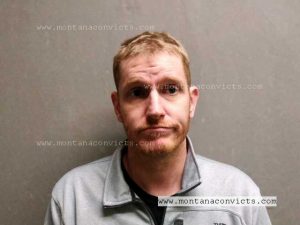 Travis John Scanlan - 3028438